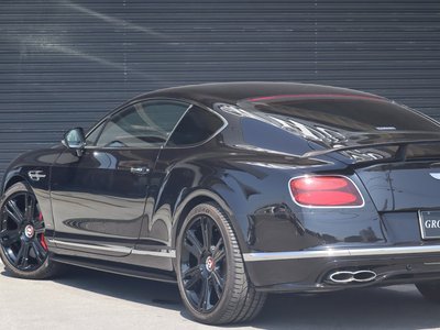 صورة مصغرة 14 لـ 2016 Bentley CONTINENTAL