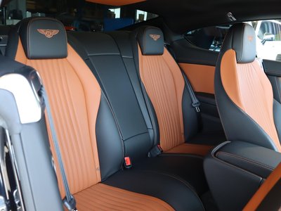 صورة مصغرة 32 لـ 2016 Bentley CONTINENTAL