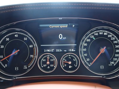صورة مصغرة 44 لـ 2016 Bentley CONTINENTAL