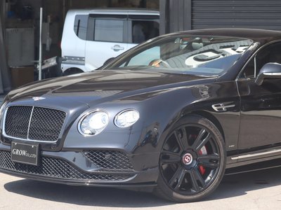 صورة 8 لـ 2016 Bentley CONTINENTAL