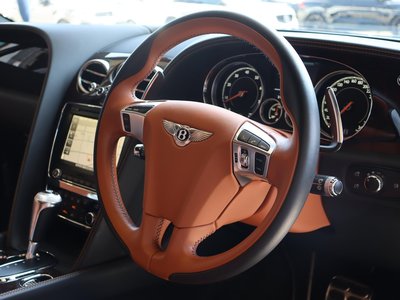 صورة مصغرة 29 لـ 2016 Bentley CONTINENTAL
