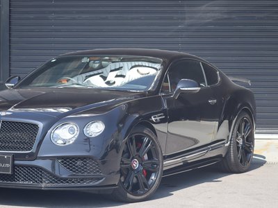 صورة مصغرة 12 لـ 2016 Bentley CONTINENTAL