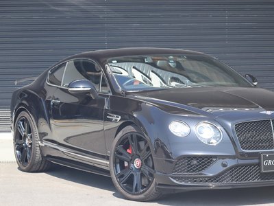 صورة مصغرة 11 لـ 2016 Bentley CONTINENTAL