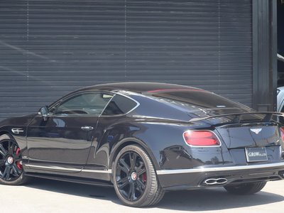 صورة 6 لـ 2016 Bentley CONTINENTAL