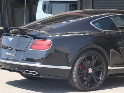 صورة 9 لـ 2016 Bentley CONTINENTAL