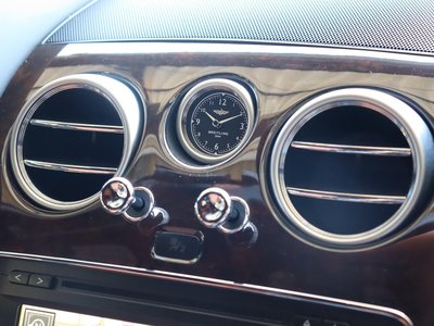 صورة مصغرة 33 لـ 2016 Bentley CONTINENTAL