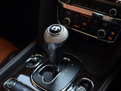 صورة مصغرة 37 لـ 2016 Bentley CONTINENTAL