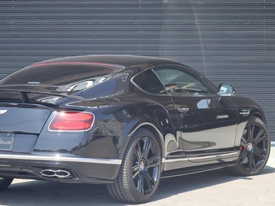 صورة مصغرة 13 لـ 2016 Bentley CONTINENTAL