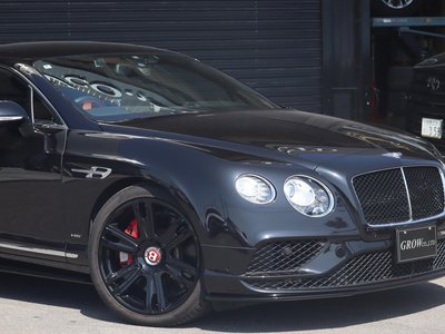 صورة 7 لـ 2016 Bentley CONTINENTAL