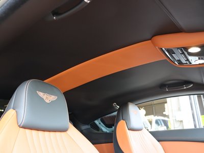 صورة مصغرة 41 لـ 2016 Bentley CONTINENTAL