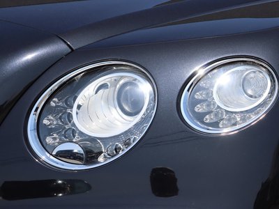 صورة مصغرة 16 لـ 2016 Bentley CONTINENTAL