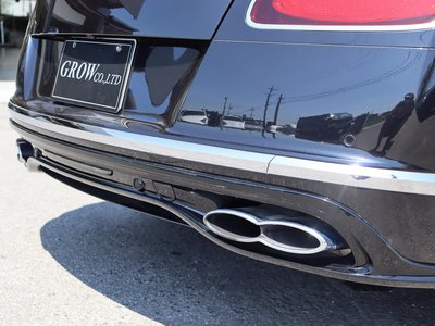 صورة مصغرة 20 لـ 2016 Bentley CONTINENTAL