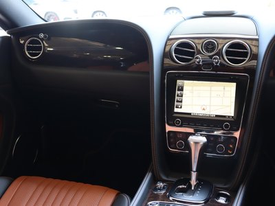 صورة مصغرة 28 لـ 2016 Bentley CONTINENTAL