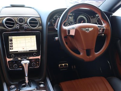 صورة مصغرة 27 لـ 2016 Bentley CONTINENTAL