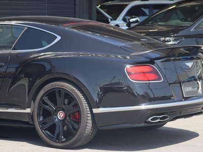 صورة 10 لـ 2016 Bentley CONTINENTAL