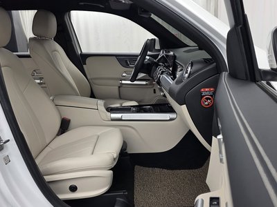 2024 Mercedes-BENZ GLB 缩略图 11