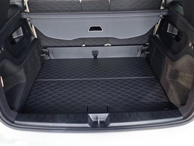 2024 Mercedes-BENZ GLB 缩略图 20