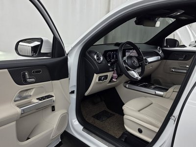 صورة 10 لـ 2024 Mercedes-BENZ GLB