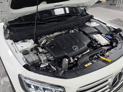 صورة 7 لـ 2024 Mercedes-BENZ GLB