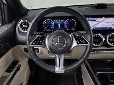 2024 Mercedes-BENZ GLB 缩略图 14