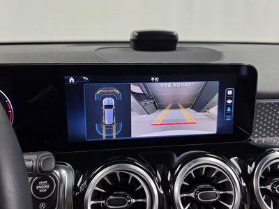 2024 Mercedes-BENZ GLB 缩略图 15