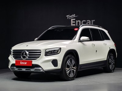 صورة 1 لـ 2024 Mercedes-BENZ GLB