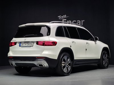 صورة 4 لـ 2024 Mercedes-BENZ GLB