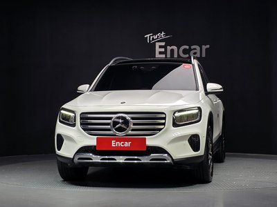 صورة 2 لـ 2024 Mercedes-BENZ GLB