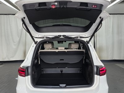 2024 Mercedes-BENZ GLB 缩略图 19