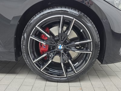 2026 BMW 3 SERIES photo 8
