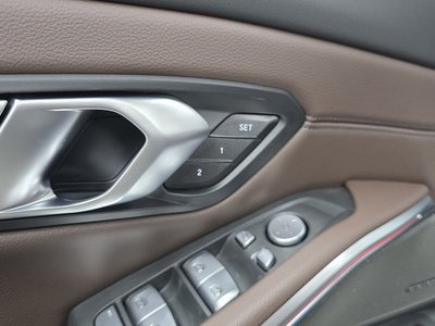 2026 BMW 3 SERIES thumbnail 26