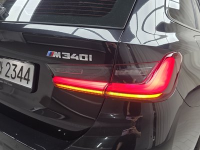 2026 BMW 3 SERIES photo 10
