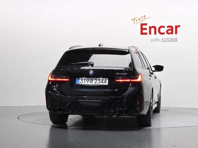 2026 BMW 3 SERIES photo 3
