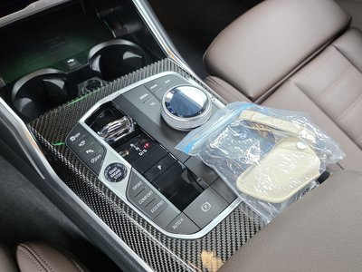 2026 BMW 3 SERIES thumbnail 12