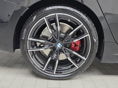 2026 BMW 3 SERIES photo 6
