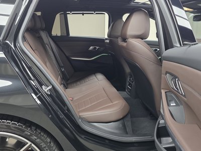 2026 BMW 3 SERIES thumbnail 17