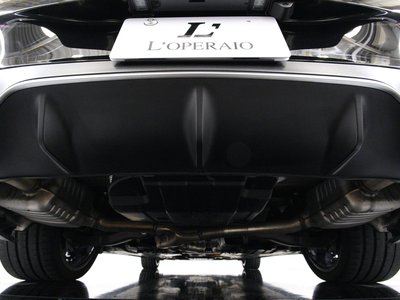 صورة مصغرة 50 لـ 2023 Mercedes-BENZ E-CLASS AMG