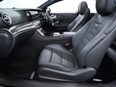 صورة مصغرة 40 لـ 2023 Mercedes-BENZ E-CLASS AMG