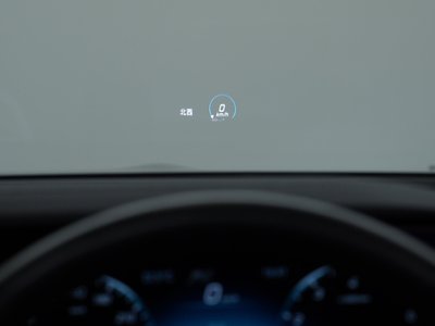 صورة مصغرة 11 لـ 2023 Mercedes-BENZ E-CLASS AMG