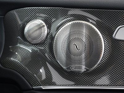 صورة 10 لـ 2023 Mercedes-BENZ E-CLASS AMG