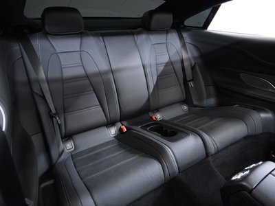 صورة مصغرة 43 لـ 2023 Mercedes-BENZ E-CLASS AMG