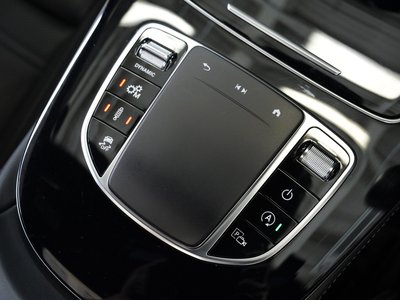 صورة مصغرة 35 لـ 2023 Mercedes-BENZ E-CLASS AMG