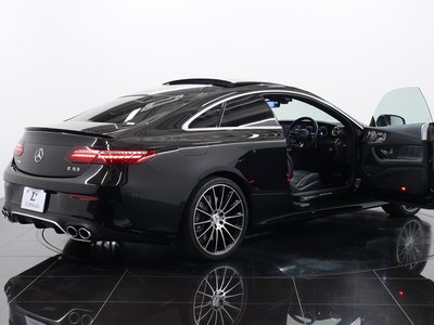 صورة مصغرة 19 لـ 2023 Mercedes-BENZ E-CLASS AMG