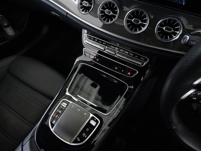 صورة مصغرة 33 لـ 2023 Mercedes-BENZ E-CLASS AMG