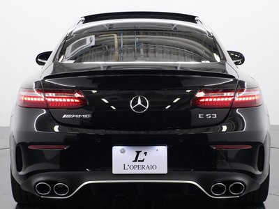 صورة مصغرة 17 لـ 2023 Mercedes-BENZ E-CLASS AMG