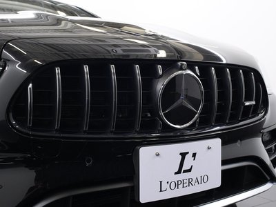 صورة مصغرة 46 لـ 2023 Mercedes-BENZ E-CLASS AMG