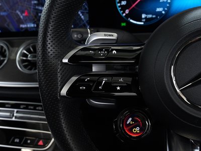 صورة مصغرة 25 لـ 2023 Mercedes-BENZ E-CLASS AMG