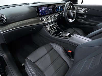 صورة مصغرة 39 لـ 2023 Mercedes-BENZ E-CLASS AMG