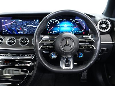 صورة مصغرة 24 لـ 2023 Mercedes-BENZ E-CLASS AMG