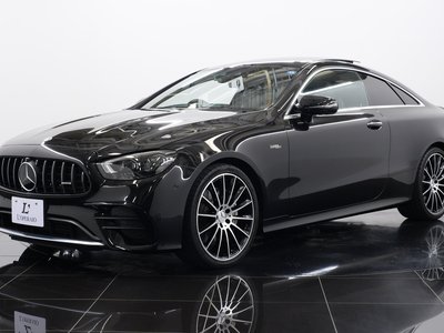 صورة مصغرة 15 لـ 2023 Mercedes-BENZ E-CLASS AMG